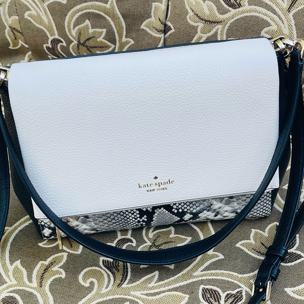 New-KATE SPADE